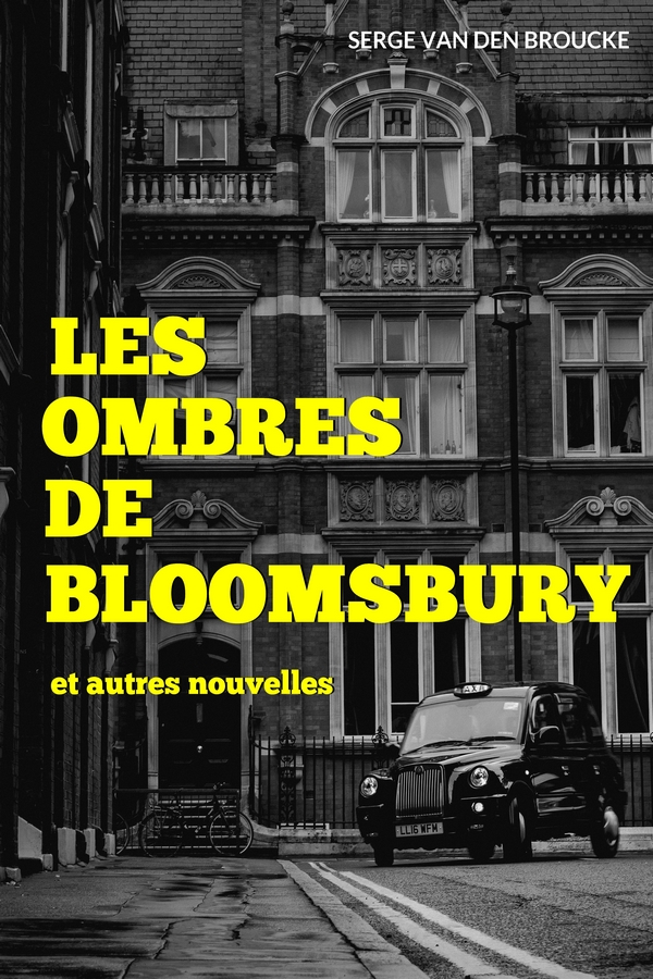 Les ombres de Bloomsbury